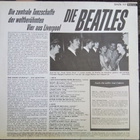 Die Beatles ( Please please me ) LP - pikkukuva 2