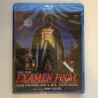 Final Exam [Blu-ray] 1981 (UUSI) - pikkukuva 1