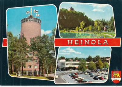 Heinola, sommitelmakortti b216