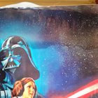 Star Wars Uusi toivo -elokuvajuliste vuodelta 1977 - pikkukuva 5