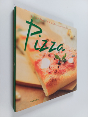 Silvana Franco : Pizza