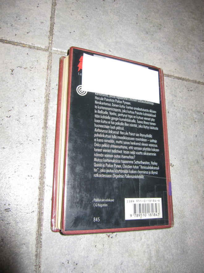 Item image