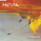 Hevia • Busindre Reel CD Maxi-Single - pikkukuva 1