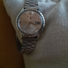 SEIKO 5 SPORTMATIC AUTOMATIC - pikkukuva 1