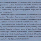 Matti J. Kuronen: Vihdoinkin kahden - pikkukuva 3