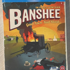 BANSHEE: Kausi 2 (2014) Antony Starr, Ivana Milicevic (UUSI) - pikkukuva 1
