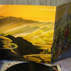 Baker Gurvitz Army Elysian Encounter LP. - pikkukuva 5
