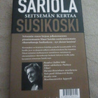 SARIOLA Seitsemän kertaa Susikoski - pikkukuva 2