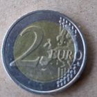 ITÄVALTA 2 € Euro 10 vuotta - pikkukuva 2