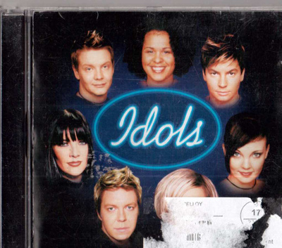 IDOLS SUOMEN