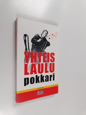Yhteislaulupokkari