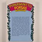 Nina Bawden : Piparminttuporsas - pikkukuva 2
