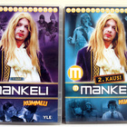 Mankeli Kummeli kausi 1 ja 2 - pikkukuva 1