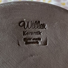 Tanskalainen keramiikka maljakko - pikkukuva 5