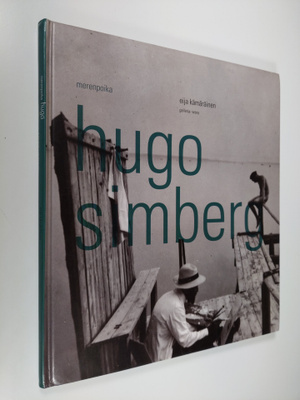 Eija Kämäräinen : Merenpoika Hugo Simberg