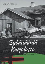 Häkkinen : Sydänääniä Karjalasta