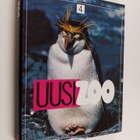 Uusi zoo : suuri eläinkirja 4 - Linnut 1 - pikkukuva 1