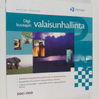 Michael Freeman : Digikuvaajan valaisunhallinta - pikkukuva 1