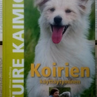 Tuire Kaimio - Koirien käyttäytyminen (sid.) - pikkukuva 1
