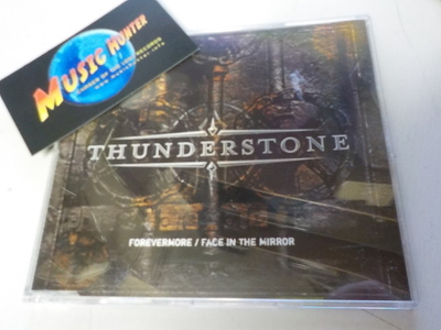 THUNDERSTONE - FOREVERMORE CDS