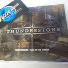 THUNDERSTONE - FOREVERMORE CDS - pikkukuva 1