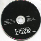 Fergie • London Bridge PROMO CD-Single - pikkukuva 2