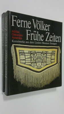 Ferne völker - Fruhe zeiten 1-2 : Afrika, Ozeanien, Ameri...