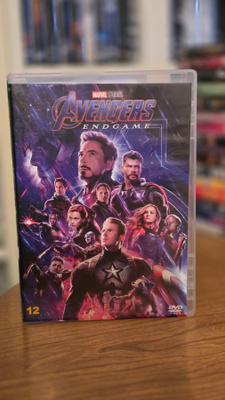 Avengers endgame