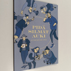pidä silmät auki! : Jutuntekijän opas - pikkukuva 1