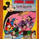 Walt Disney klassikot Nro 20 - Mikki Hiiri, Taikapeili - pikkukuva 1