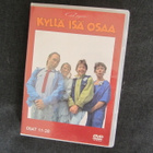 Kyllä isä osaa Osat 11-20 DVD ( uudenveroiset ) - pikkukuva 1