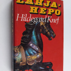 Hildegard Knef : Lahjahepo - pikkukuva 1
