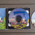 CD: Suomirokkia 3 - 42 Laulua Rakkaudesta, 2xCD (1999) - pikkukuva 3