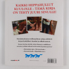 Sandy Ransford : Heppatytön kirja - pikkukuva 2