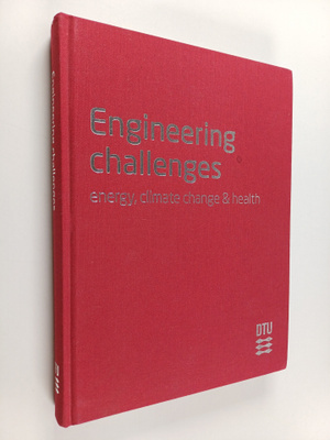 Carsten Broder Hansen : Engineering challenges : energy, ...