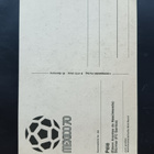 1970 Aral World Cup Pele - pikkukuva 2