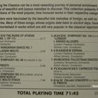 Discover the Classics • International Favorites CD - pikkukuva 3