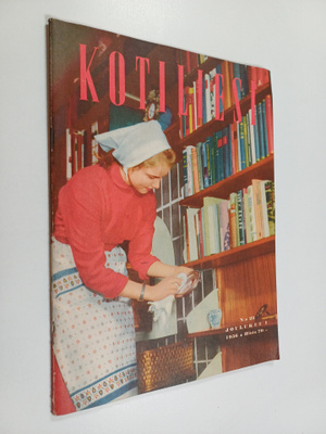 Kotiliesi 23/1956