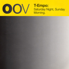 T-Empo • Saturday Night, Sunday Morning CD Maxi-Single - pikkukuva 1