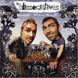 The Dissociatives - The Dissociatives (CD)
