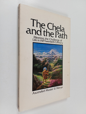 Elizabeth Clare Prophet ym. : The Chela and the Path