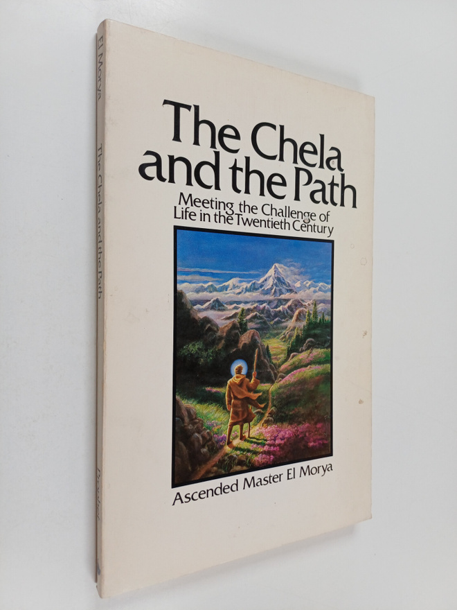 Elizabeth Clare Prophet ym. : The Chela and the Path