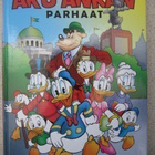 AKU ANKAN PARHAAT, KOVAKANTINEN **UUSI** - pikkukuva 1