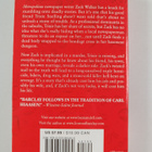 Linwood Barclay : Stone Rain - pikkukuva 2