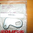 Solifer SM , ym. Jarruvipu (polkimelle, uusi) - pikkukuva 1