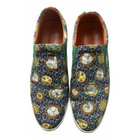 ETRO LOW TRAINERS KOKO 45 - pikkukuva 1