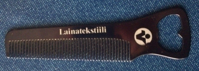 Kampa Lainatekstiili