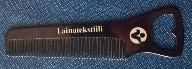 Kampa Lainatekstiili
