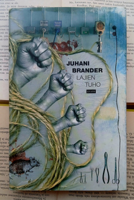 Juhani Brander - Lajien tuho (sid.)