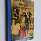 Frederick Marryat : Nuori kadetti Simple - pikkukuva 1
